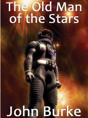cover image of The Old Man of the Stars